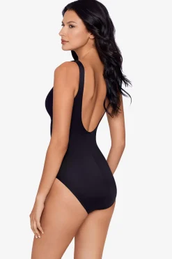 Must Haves Gandolf One Piece Swimsuit