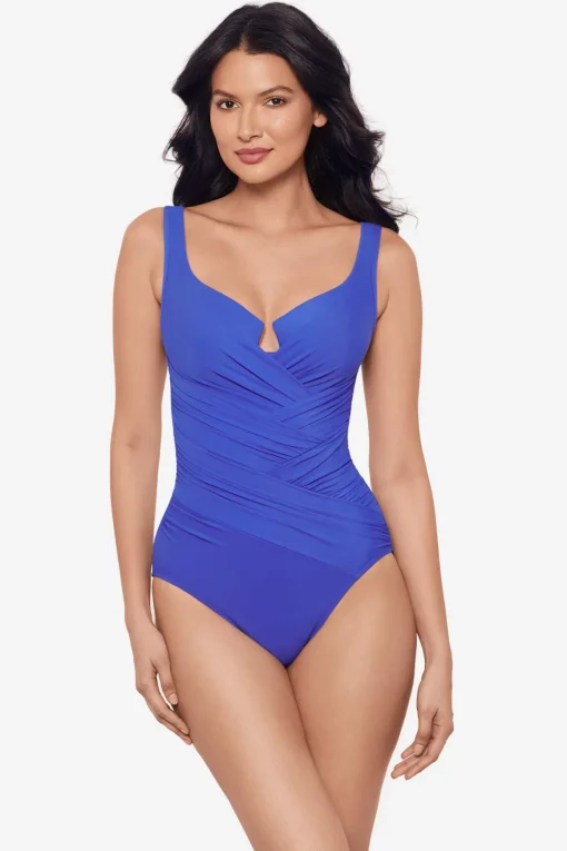 Must Haves Gandolf One Piece Swimsuit