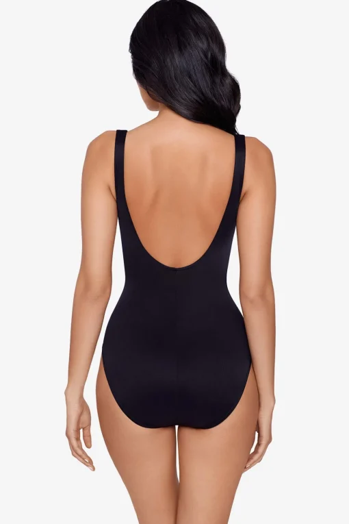 Must Haves Gandolf One Piece Swimsuit