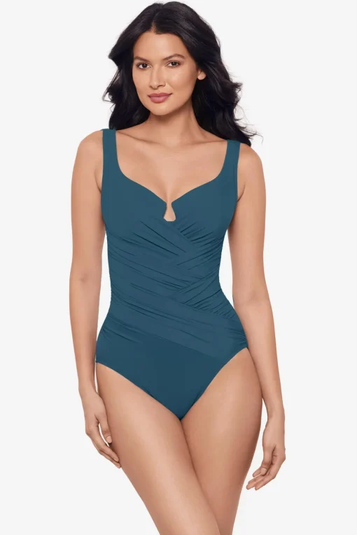Must Haves Gandolf One Piece Swimsuit