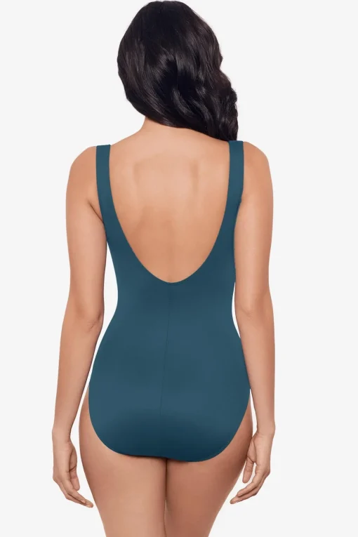 Must Haves Gandolf One Piece Swimsuit