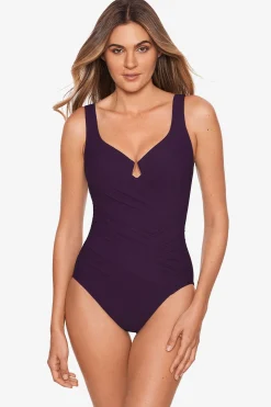 Must Haves Gandolf One Piece Swimsuit