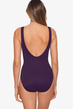 Must Haves Gandolf One Piece Swimsuit