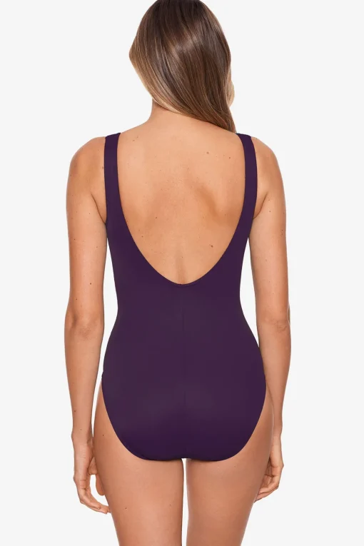 Must Haves Gandolf One Piece Swimsuit