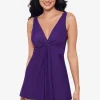Must Haves Marais One Piece Swim Dress