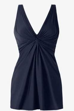 Must Haves Marais One Piece Swim Dress
