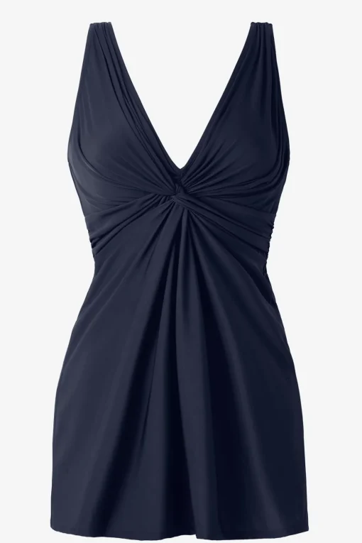 Must Haves Marais One Piece Swim Dress