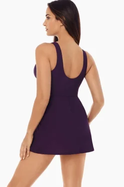 Must Haves Marais One Piece Swim Dress