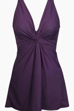 Must Haves Marais One Piece Swim Dress