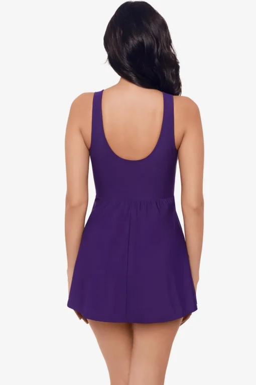 Must Haves Marais One Piece Swim Dress