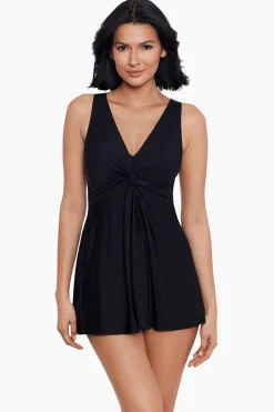 Must Haves Marais One Piece Swim Dress