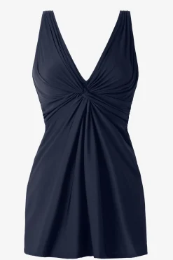Must Haves Marais One Piece Swim Dress DD-Cup