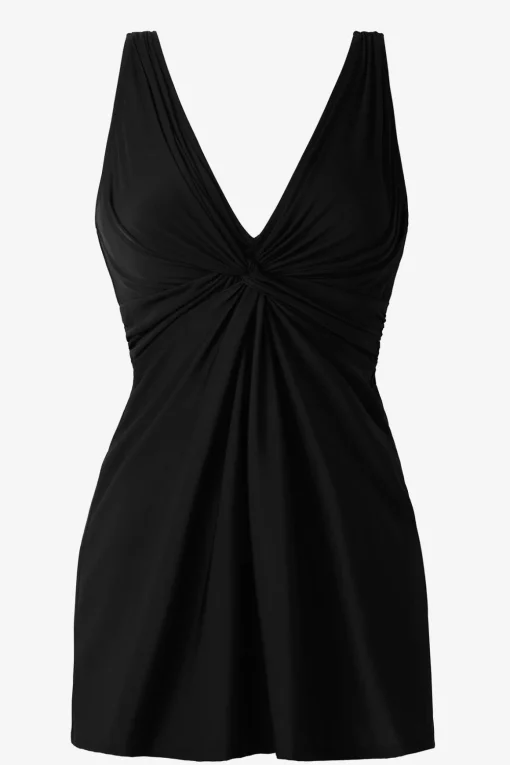 Must Haves Marais One Piece Swim Dress