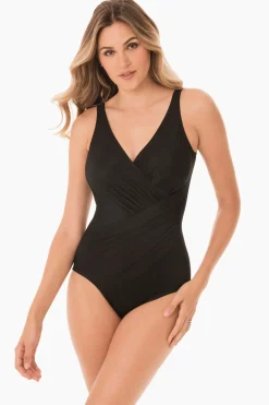 Must Haves Oceanus One Piece Swimsuit DDD-Cup