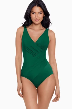 Must Haves Oceanus One Piece Swimsuit DDD-Cup