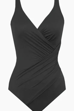 Must Haves Oceanus One Piece Swimsuit DDD-Cup