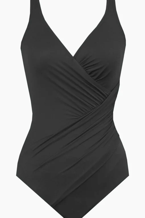 Must Haves Oceanus One Piece Swimsuit DDD-Cup