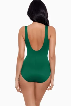 Must Haves Oceanus One Piece Swimsuit DDD-Cup