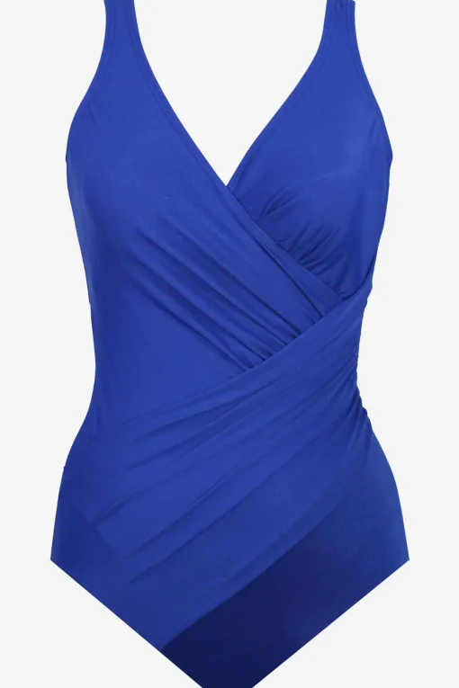 Must Haves Oceanus One Piece Swimsuit DDD-Cup
