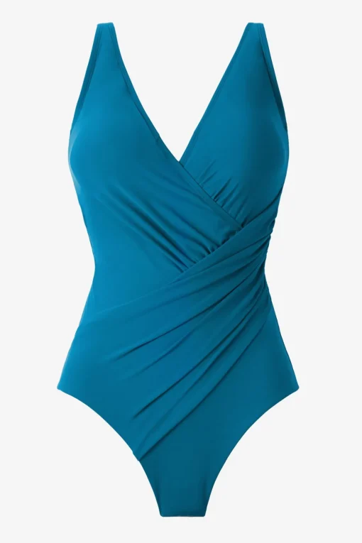 Must Haves Oceanus One Piece Swimsuit DDD-Cup