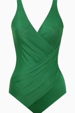 Must Haves Oceanus One Piece Swimsuit DDD-Cup
