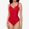 Must Haves Sanibel One Piece Swimsuit DD-Cup