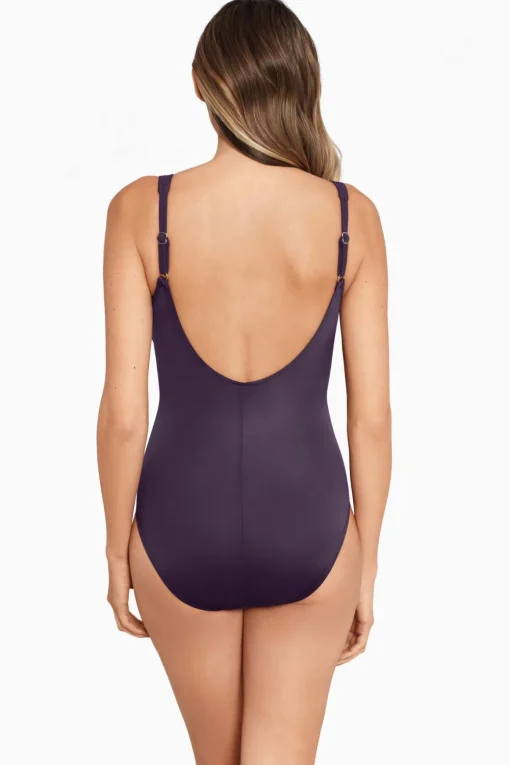 Must Haves Sanibel One Piece Swimsuit DD-Cup
