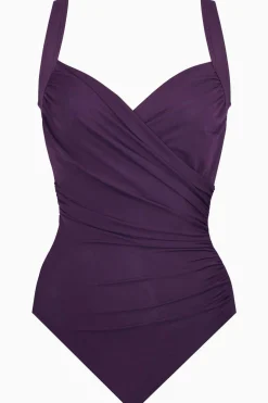 Must Haves Sanibel One Piece Swimsuit DD-Cup