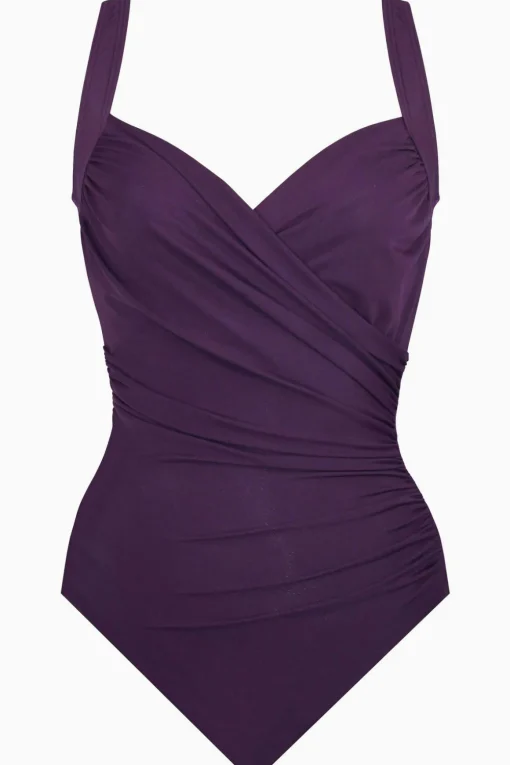 Must Haves Sanibel One Piece Swimsuit DD-Cup