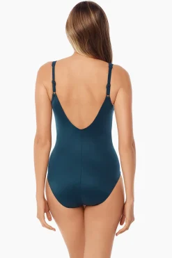 Must Haves Sanibel One Piece Swimsuit DD-Cup