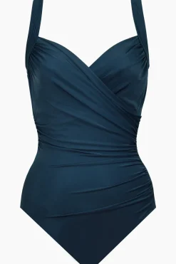 Must Haves Sanibel One Piece Swimsuit DD-Cup