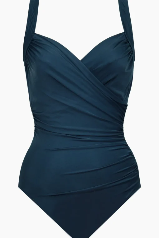 Must Haves Sanibel One Piece Swimsuit DD-Cup