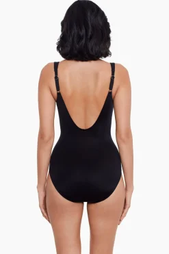 Must Haves Sanibel One Piece Swimsuit DD-Cup