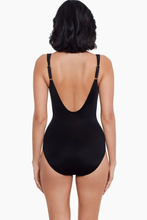 Must Haves Sanibel One Piece Swimsuit DD-Cup