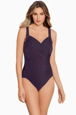 Must Haves Sanibel One Piece Swimsuit DD-Cup
