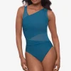 Network Azura One Piece Swimsuit