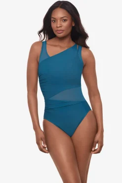 Network Azura One Piece Swimsuit