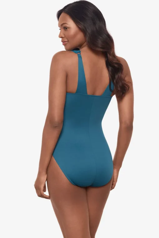 Network Azura One Piece Swimsuit