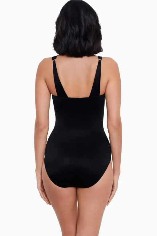 Network Azura One Piece Swimsuit