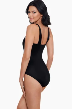 Network Azura One Piece Swimsuit