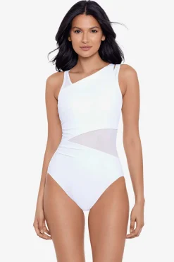 Network Azura One Piece Swimsuit
