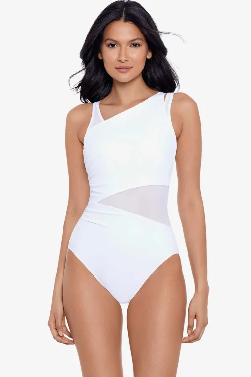 Network Azura One Piece Swimsuit