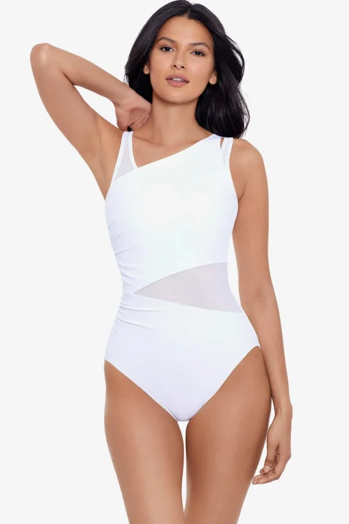 Network Azura One Piece Swimsuit