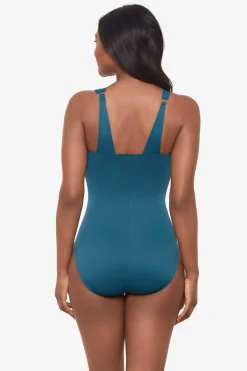 Network Azura One Piece Swimsuit