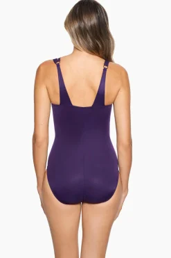 Network Azura One Piece Swimsuit