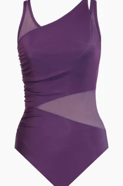 Network Azura One Piece Swimsuit