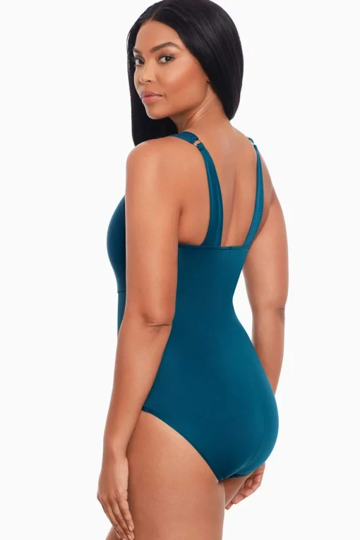 Network Azura One Piece Swimsuit