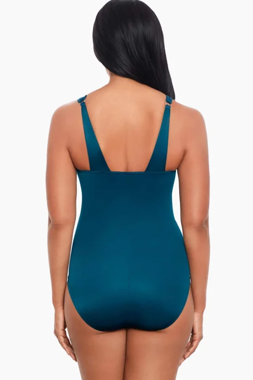 Network Azura One Piece Swimsuit