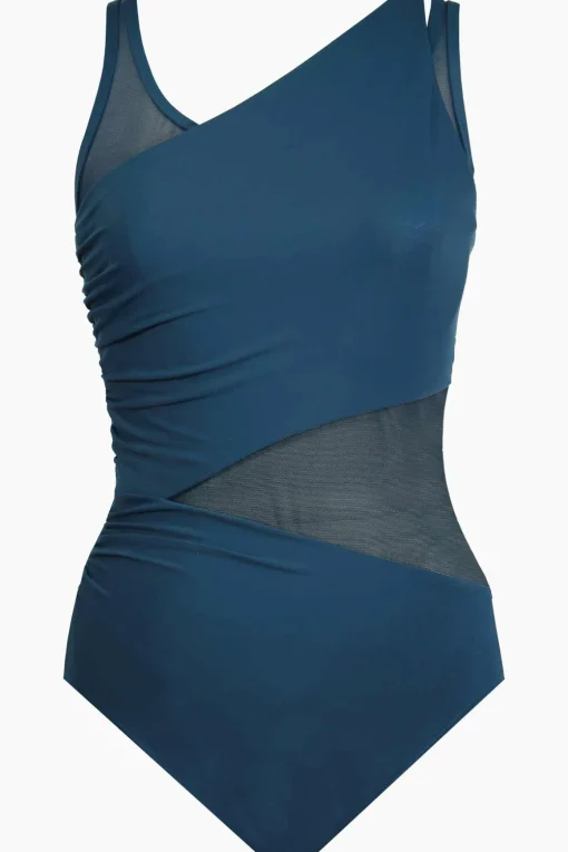 Network Azura One Piece Swimsuit
