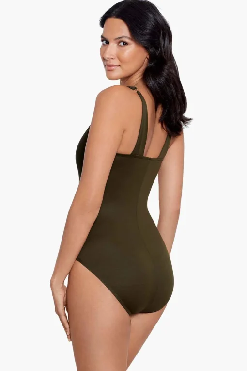 Network Azura One Piece Swimsuit